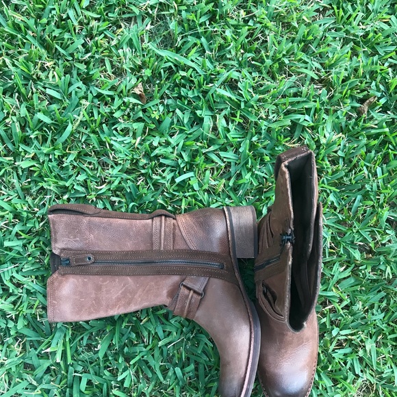 Timberland boots - Picture 6 of 9